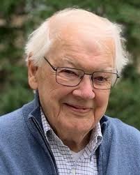 Harold Davis Obituary (1935