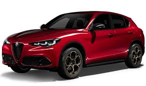 Image result for Rosso Etna 2025 Alfa-Romeo