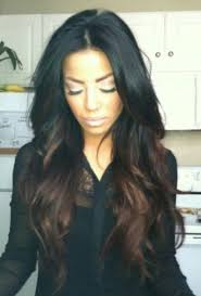 Black And Dark Brown Ombre Hair Black To Brown Ombre Hair African American Dark Ombre Hair Black Hair Ombre Hair Beauty