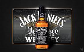 Color correction and other small things. Jack Daniels Wallpapers Wallpaper Cave