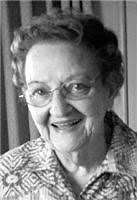 Eva Cagle Obituary (2014)
