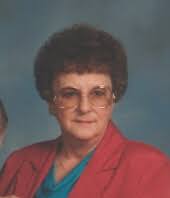 Obituary information for Dot Christy Freeman