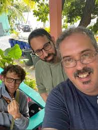 Labor day weekend events in the keys