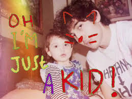 Cute CapCut Edits of Dzhokhar Tsarnaev