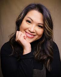 Let's Hear It for the Girls — Positively Filipino