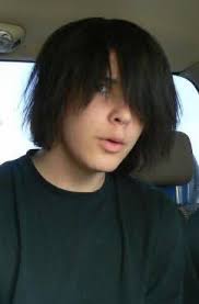 Introduction of an elder emo member