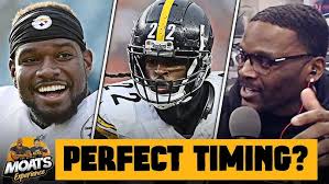 Is The Offseason The Perfect Time To Trade Pittsburgh Steelers Najee Harris? 