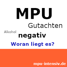Wann werden mpu fragen gestellt? Negatives Mpu Gutachten Alkohol 2 Tages Intensiv Mpu Seminar