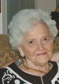 Juanita McCauley Obituary (2014)