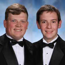 Edison Rotary Seniors of the Month