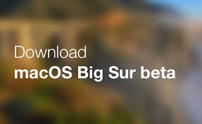 Apple Seeds Beta 7 Of Macos Big Sur To Developers Download Now