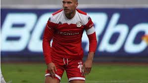 Гозенс робин / gosens robin. Fussballer Sieht Keine Zukunft Bei Antalyaspor Lukas Podolski Und Das Bankproblem Fussball Stuttgarter Zeitung