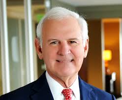 Byrne chosen to lead Mobile Chamber