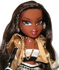 BRATZ close-up guide for all Bratz admirers