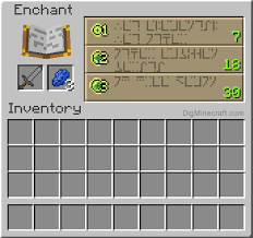 How To Enchant With An Enchanting Table In Minecraft