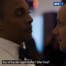 NRK