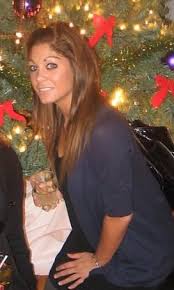 Michelle Mcgowan, Class of 2002 Alumni