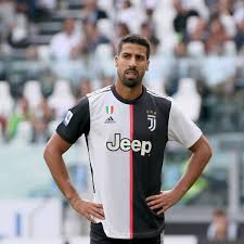 Do arsenal really need another midfielder? Medien Sami Khedira Verhandelt Mit Juventus Turin Uber Abfindung