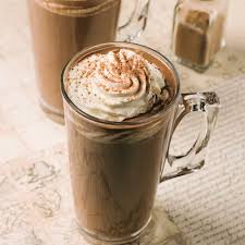 Chocolat Chaud Et Cafe Food Peanut Butter Moscow Mule Mugs
