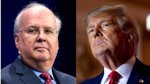 Rove: Trump campaign sees chance of taking Virginia, New Mexico, New  Hampshire