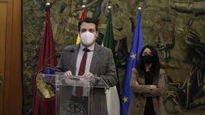 San pedro, seeber y colonia vignaud son los municipios que decidieron aplicar restricciones nocturnas. Coronavirus Cordoba Bellido Confia En Una Reduccion En Las Restricciones Tras El Descenso De Casos