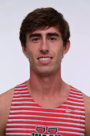 2023-24 Men's Track and Field Roster