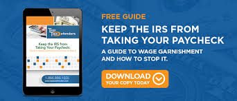 Can Filing For Financial Hardship Stop A Wage Garnishment