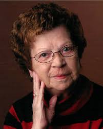 Mme Adrienne Demers — Résidence funéraire Steve L. Elkas