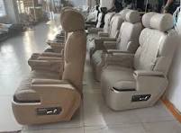 2025 Toyota Hiace Van Alphard Luxury Electric VIP Car Seat ...