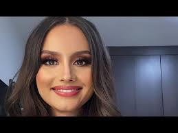 Diana Robles participará otra vez en Mexicana Universal? ya hay fecha para  Reina Hispanoamericana