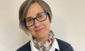 Karen Kilby's Instagram, Twitter & Facebook