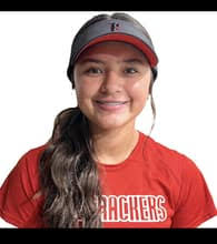 Sophia Mccoy's Softball Recruiting Profile