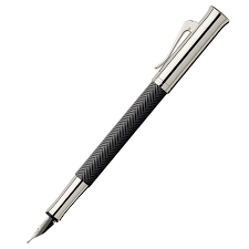 Black Book Winds Of Change Bug Graf Von Faber Castell Fountain Pen Estilografo