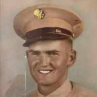 Harold Edward Stacy (1921–1983) • FamilySearch