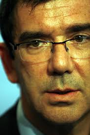 UN, New York, SEP19/2007Informal comments to the Media b…