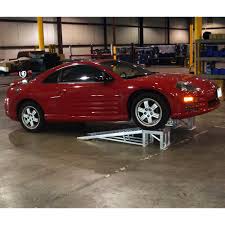 Prices do not apply for customers on fleet pm programs. 66 Low Profile Sports Car Lift Service Ramps Walmart Com Walmart Com