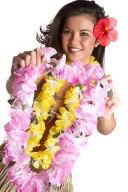 Plumeria, also called frangipani, is a popular flower because it is so beautiful and easily propagates. Hawaiian Lei