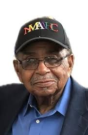 Howard Parnell Obituary (1931