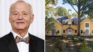 Billy Murray's show-stopping 'Yellow House' is an oasis