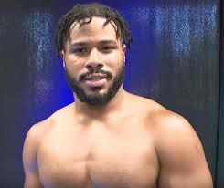 Ashante "Thee" Adonis: Profile & Match Listing