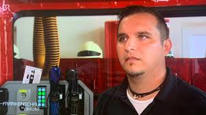 Freiwillige Feuerwehr Neuhaus