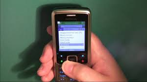 Nokia suite is a free software that connects your nokia phone and. How To Install Ovi Store On The Nokia 6300 Youtube