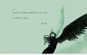 Quotes About Angel Wings 55 Quotes