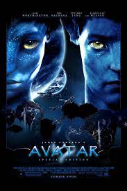 Avatar Special Edition Poster By J K K S On Deviantart Avatar Full Movie Avatar Movie Avatar Poster