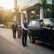 Chauffeur Service product image