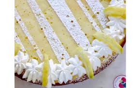 Qui trovate la ricetta per realizzare. Ricette Torte In Padella Natalia Cattelani Fa La Torta Yogurt E Limone Ultime Notizie Flash