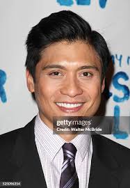 92 Paolo Montalban Photos & High Res Pictures