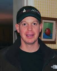 Jeffrey Stuart's Instagram, Twitter & Facebook