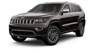 Image result for Walnut Brown 2020 Grand Cherokee