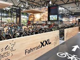 Fahrrad xxl in dresden geschlossen? Fahrrad Xxl Emporon Megastore In Dresden Stores Shops